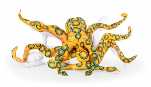 Body art attacks Body art attacks